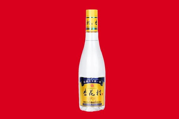 广宗县回收杏花村