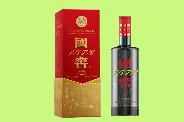 广宗县回收国窖