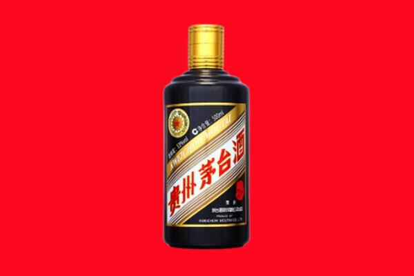 广宗县回收茅台酒瓶